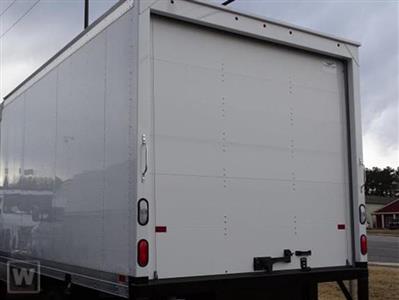 New 2024 Ford E-350 Base 4x2, 14' Smyrna Truck Cutaway Van Box Van for sale #RDD11399 - photo 1