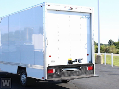 2023 Ram ProMaster 3500 Standard Roof FWD, Bay Bridge Sheet and Post Box Van for sale #23LC0798 - photo 1