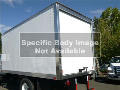 New 2024 Ford F-550 XL Regular Cab 4x2, 16' Morgan Truck Body Gold Star Box Truck for sale #320696 - photo 1