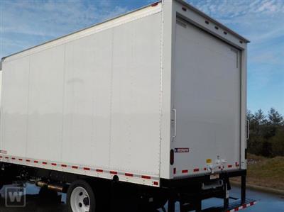 2024 Chevrolet LCF 4500HG Regular Cab 4x2, Morgan Truck Body Gold Star Box Truck for sale #242861F - photo 1