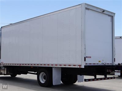 2025 Ford F-650 Regular Cab DRW 4x2, Morgan Truck Body Gold Star Box Truck for sale #FF04687 - photo 1