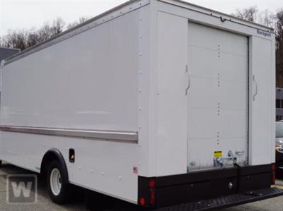 New 2024 Ford E-450 Base RWD, 18' Rockport Cargoport Box Van for sale #FT27336 - photo 1