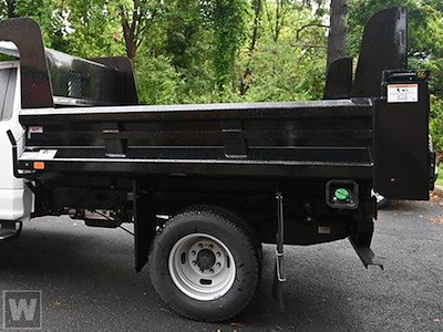 2023 Ford F-600 Regular Cab DRW 4x4, Rugby Z-Spec Dump Truck for sale #NT5464 - photo 1