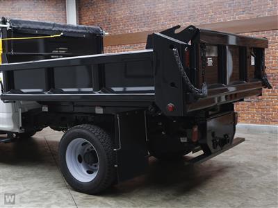 2023 Ford F-350 Super Cab DRW 4WD, Air-Flo Pro-Class Dump Truck for sale #230646 - photo 1
