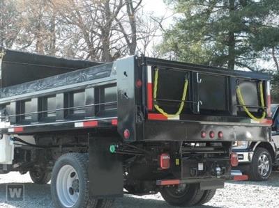 2023 Chevrolet Silverado 5500 Regular Cab DRW 4x2, PJ's Western Contractor Truck for sale #232155 - photo 1