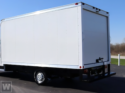 2023 Ram ProMaster 3500 Standard Roof FWD, American Cargo by Midway Liberty II Box Van for sale #20639 - photo 1