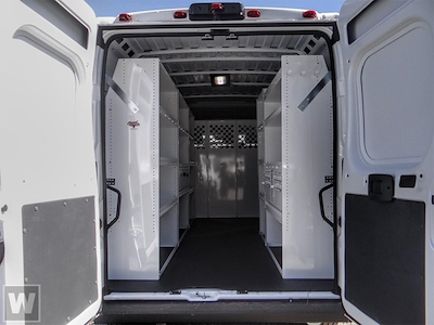 2023 Ram ProMaster 3500 High Roof 159 WB ext, Harbor General Service Cargo Van AC230437 for sale #AC230437 - photo 1