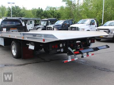 2024 Ram 5500 Regular Cab DRW 4x4, Jerr-Dan 6 Ton XLP Rollback Body 24R0118J for sale #24R0118J - photo 1