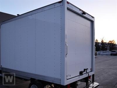 2023 Ford Transit 350 HD AWD, Dejana Truck & Utility Equipment DuraCube Box Van for sale #YB24917 - photo 1