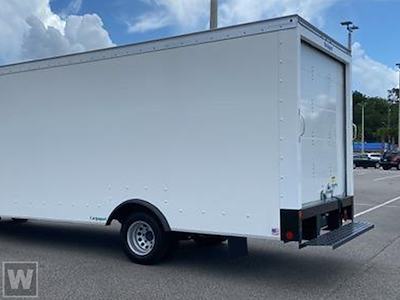 2023 Ford Transit 350 HD AWD, Rockport Cargoport Box Van for sale #FT27101 - photo 1