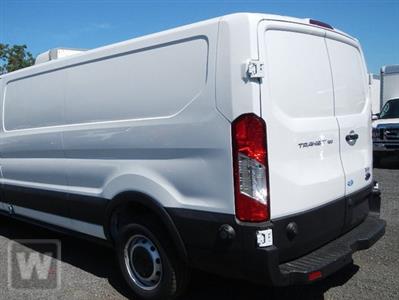2019 Ford Transit 250 Medium Roof SRW 4x2, Thermo King Direct-Drive Refrigerated Body for sale #K2369 - photo 1