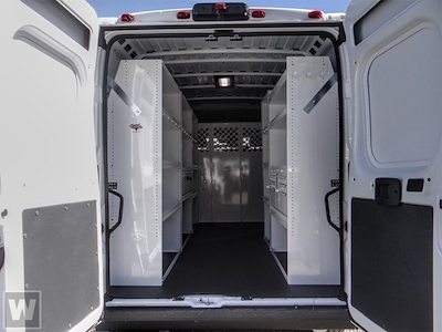 2023 Ram ProMaster 3500 High Roof FWD, Harbor General Service Upfitted Cargo Van for sale #PE593244 - photo 1