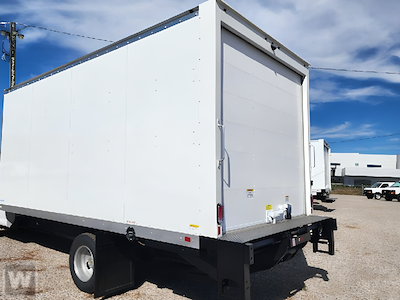 2023 Chevrolet Express 3500 DRW RWD, Wabash Cargo XL Box Van for sale #233159 - photo 1