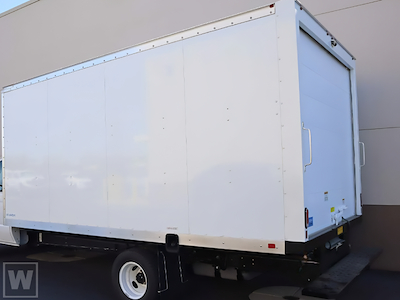 2025 Ford E-450 RWD, Supreme Spartan Cargo Box Van for sale #250011 - photo 1