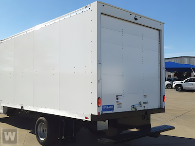 2023 GMC Savana 3500 DRW RWD, Wabash Cargo XL Box Van for sale #232912 - photo 1