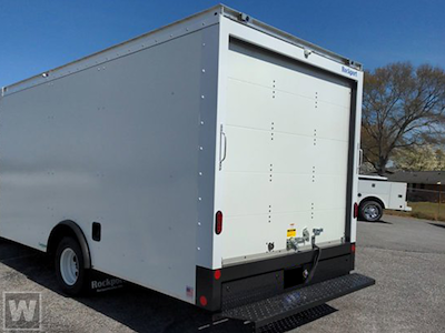 2024 Ford E-450 RWD, Rockport Cargoport Box Van for sale #5560 - photo 1