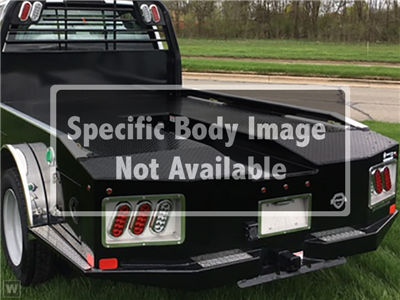 2019 Ford F-550 Crew Cab DRW 4x2, Scelzi RV Hauler Body for sale #F9C592 - photo 1