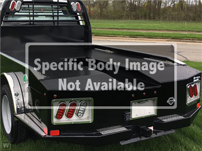 2023 Ford F-450 Regular Cab DRW 4x4, Monroe Truck Equipment T-Series TowPRO Elite Hauler Body for sale #23JC70 - photo 1