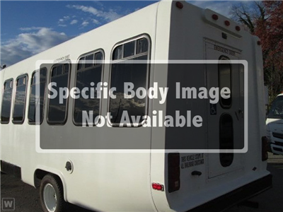 2018 Ford Transit 350 HD High Roof DRW RWD, NorCal Vans Wheelchair Transporter Mobility for sale #180832 - photo 1