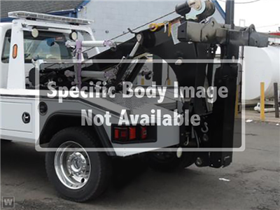 New 2022 Ford F-59 RWD, Miller Industries Vulcan Wrecker Body for sale #N0A09390 - photo 1