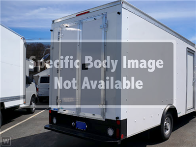 2025 Chevrolet BrightDrop 600 Standard Roof FWD, Step Van / Walk-in for sale #FS2308 - photo 1