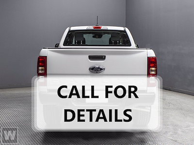 2024 Ford Ranger SuperCrew Cab 4x2, Pickup for sale #FRLE30646 - photo 1