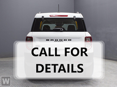 2022 Ford Bronco Sport 4x4, SUV #NRD10508 - photo 1