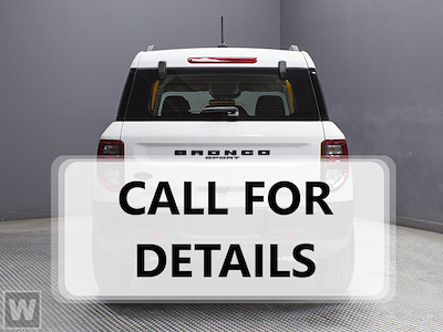 2024 Ford Bronco Sport 4WD, SUV for sale #K003R9B - photo 1