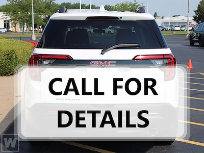 2024 GMC Acadia AWD, SUV for sale #Q240000 - photo 1