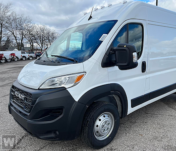 2023 Ram ProMaster 1500 High Roof FWD, Empty Cargo Van for sale #CQ00957 - photo 1