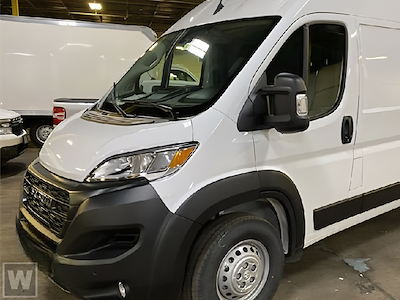 2024 Ram ProMaster 1500 High Roof FWD, Empty Cargo Van for sale #24275 - photo 1