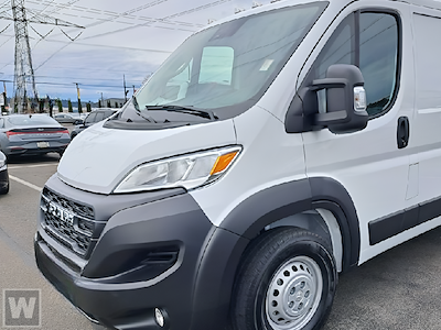2024 Ram ProMaster 1500 Standard Roof FWD, Holman General Service Package Upfitted Cargo Van for sale #M240295 - photo 1