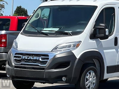 2024 Ram ProMaster 1500 Standard Roof FWD, Empty Cargo Van for sale #B40571 - photo 1