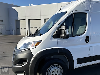 2025 Ram ProMaster 1500 High Roof FWD, Empty Cargo Van for sale #CS00076 - photo 1