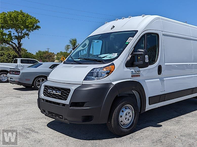 2022 Ram ProMaster 2500 High Roof FWD, Knapheide KVE Upfitted Cargo Van for sale #66108D - photo 1