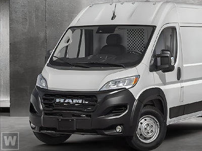 2024 Ram ProMaster 2500 High Roof FWD, Ranger Design Upfitted Cargo Van for sale #59646246 - photo 1