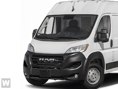 2025 Ram ProMaster 2500 High Roof FWD, Empty Cargo Van for sale #CS20102 - photo 1