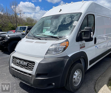 2022 Ram ProMaster 3500 High Roof FWD, Empty Cargo Van for sale #1DF5083 - photo 1