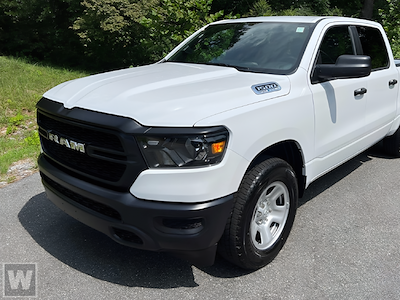 2024 Ram 1500 Crew Cab 4x4, Pickup for sale #D14027 - photo 1