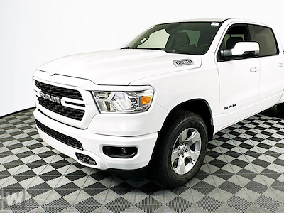 2024 Ram 1500 Crew Cab 4WD, Pickup for sale #R72606 - photo 1