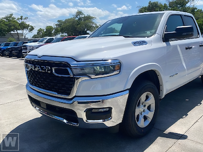 2025 Ram 1500 Quad Cab RWD, Pickup for sale #S400027 - photo 1