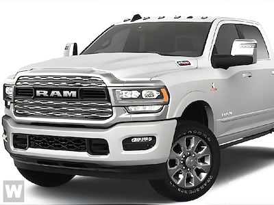 2024 Ram 2500 Crew Cab 4x4, Pickup for sale #R24-9067 - photo 1