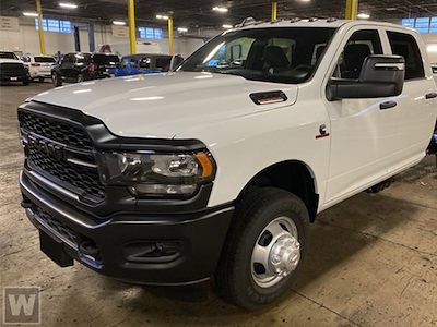 2024 Ram 3500 Crew Cab DRW 4x4, Cab Chassis for sale #24168 - photo 1