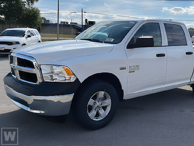 2023 Ram 1500 Classic Crew Cab 4x4, Pickup for sale #CJ30000 - photo 1