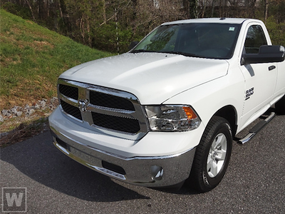 2023 Ram 1500 Classic Regular Cab 4x4, Pickup for sale #5635013 - photo 1