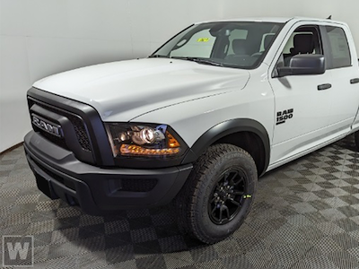 2023 Ram 1500 Classic Warlock 4WD for sale #PS567658 - photo 1