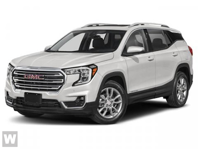 2024 GMC Terrain AWD, SUV for sale #Q34044 - photo 1