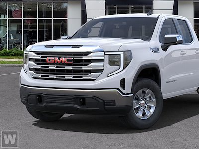 2023 GMC Sierra 1500 Double Cab 4WD, Pickup for sale #T34123 - photo 1