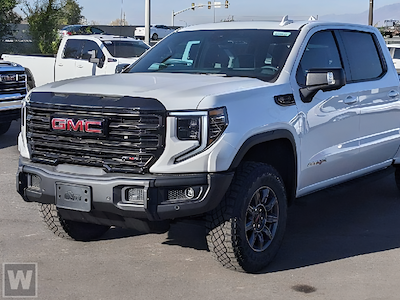 New 2024 GMC Sierra 1500 AT4X Crew Cab 4WD, Pickup for sale #B1360 - photo 1