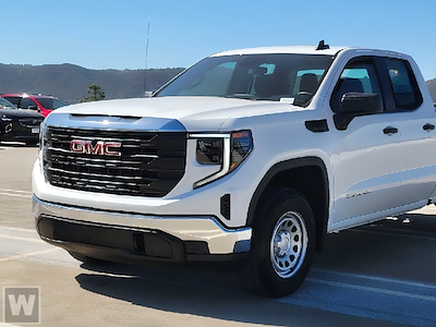 2024 GMC Sierra 1500 Double Cab RWD, Pickup for sale #GC241189 - photo 1
